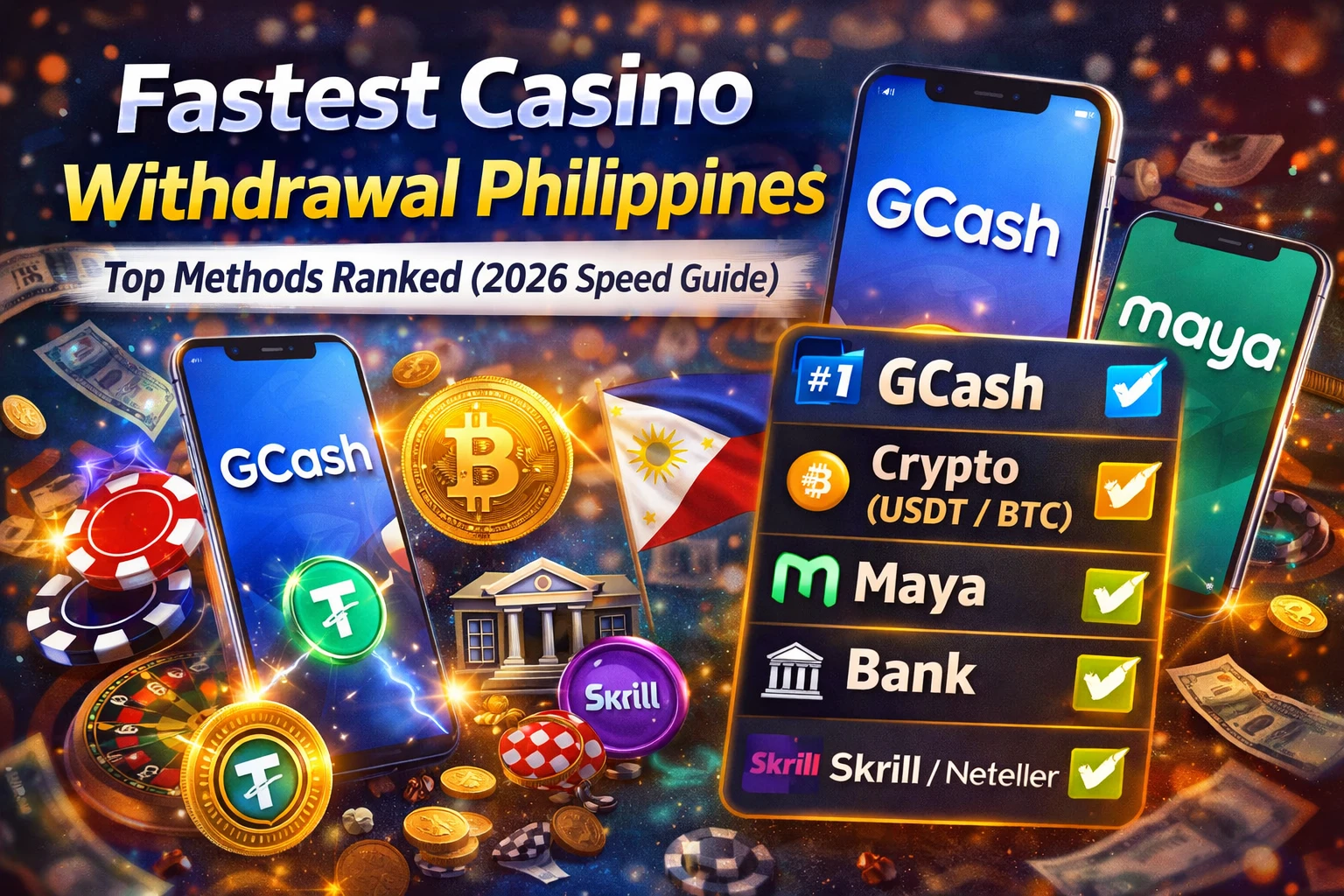 FB777 3 to 7 minute GCash and Maya InstaPay payouts starting at ₱300
