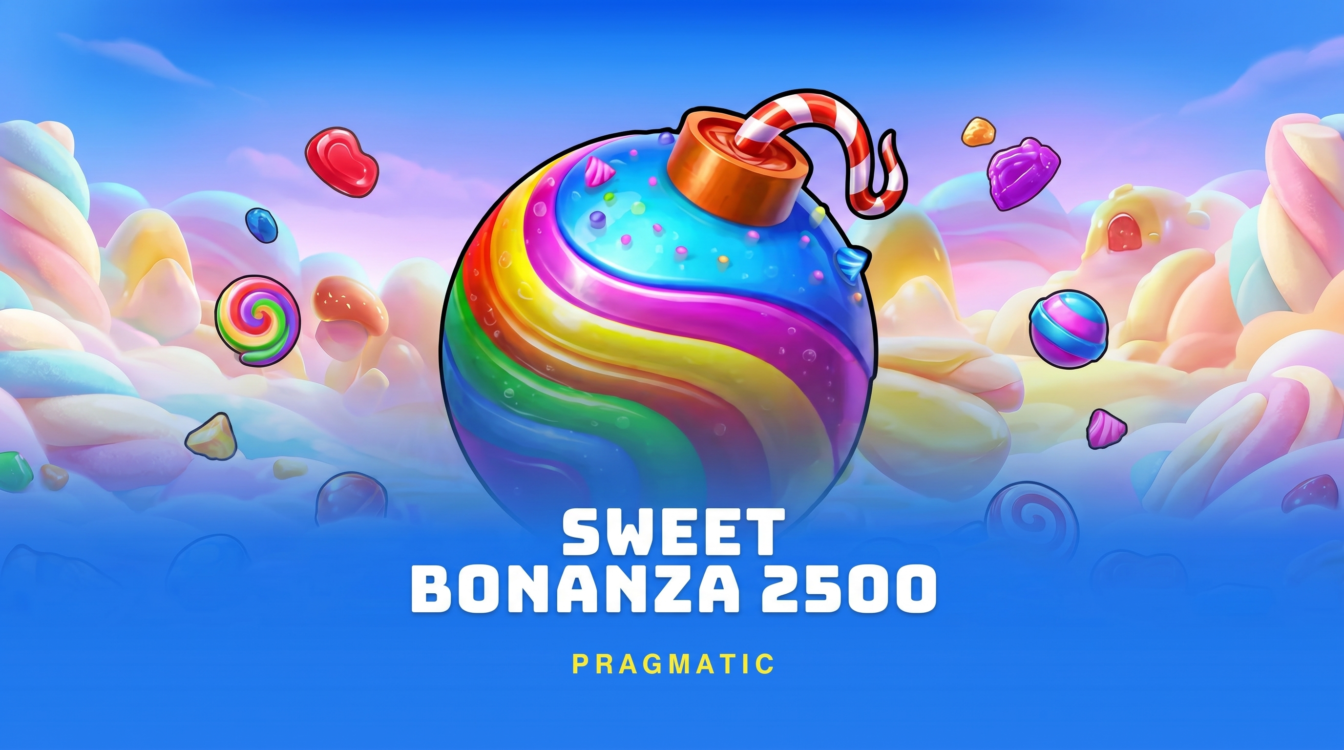 Sweet Bonanza (6x5)